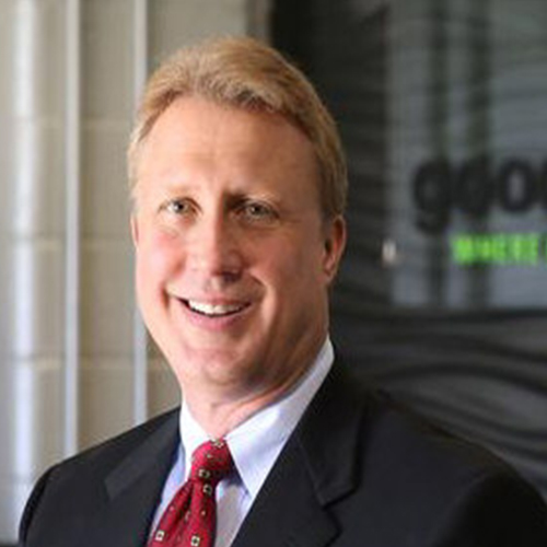 Keith Luedeman